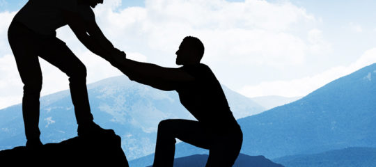 management de transition