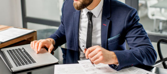Management de transition