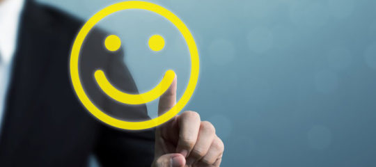 expérience client