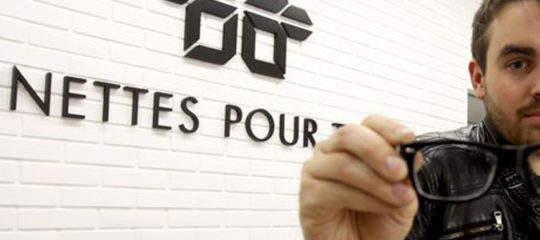 Lunettes Pour Tous