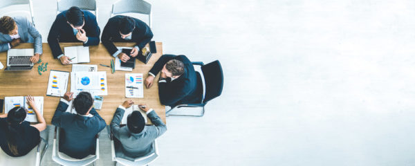 Création d'entreprise