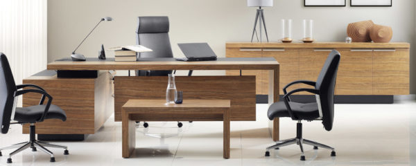 Mobilier de bureau