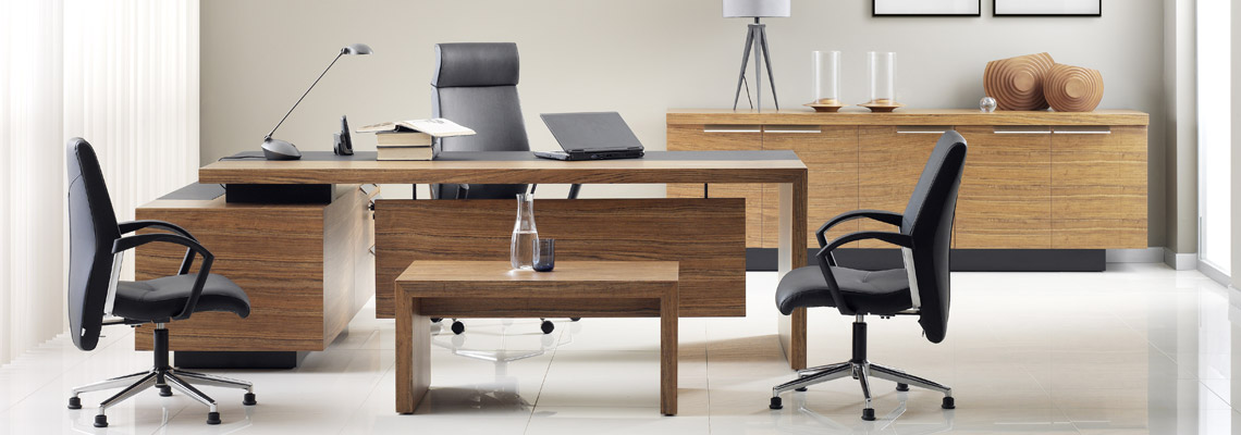 Mobilier de bureau