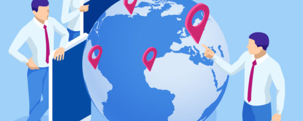 internationalisation des entreprises