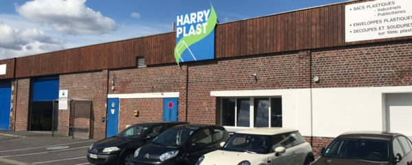 Harry Plast