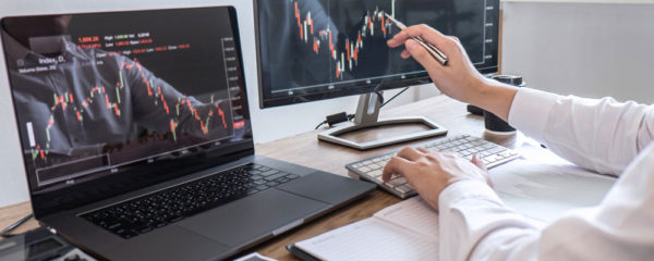 partenaire trading