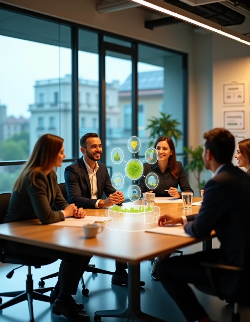 évolution des compétences