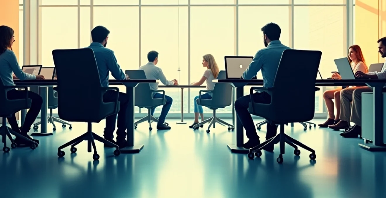 la-vie-de-bureau-comment-la-rendre-plus-agreable