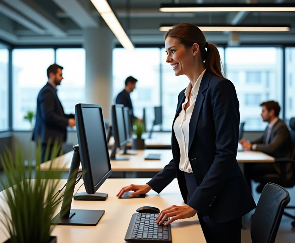 vie de bureau vie de bureau